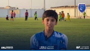 📹| النخلة تعطي بلا مقابل ، وتستمر لسنوات طويلة دون أن تنكسر، وهي رمز للبيئة والجمال ، تما